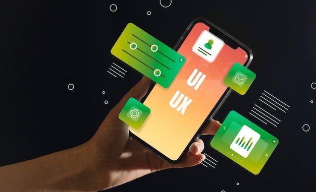 كيف تؤثر تجربة المستخدم (UX) على نجاح موقعك