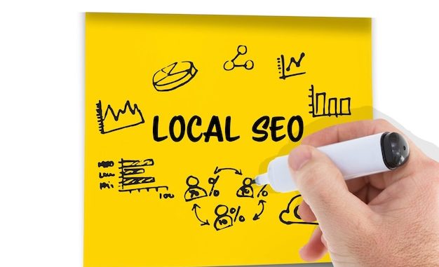 كيف يمكن لتحسين محركات البحث المحلية (Local SEO) أن يساعد أعمالك؟