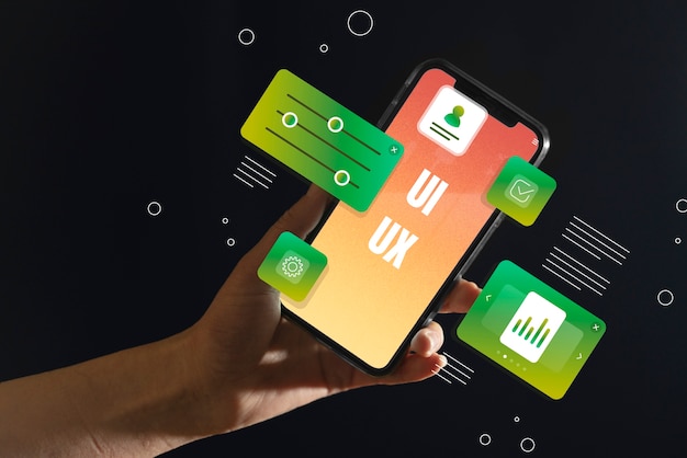 كيف تؤثر تجربة المستخدم (UX) على نجاح موقعك